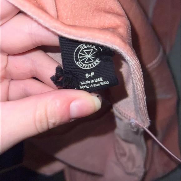 Urban Outfitters Mini Dress - Picture 5 of 5